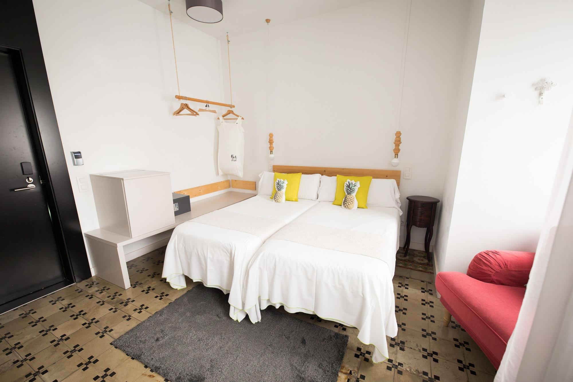 Hotel Catalina Las Palmas de Gran Canaria Dış mekan fotoğraf