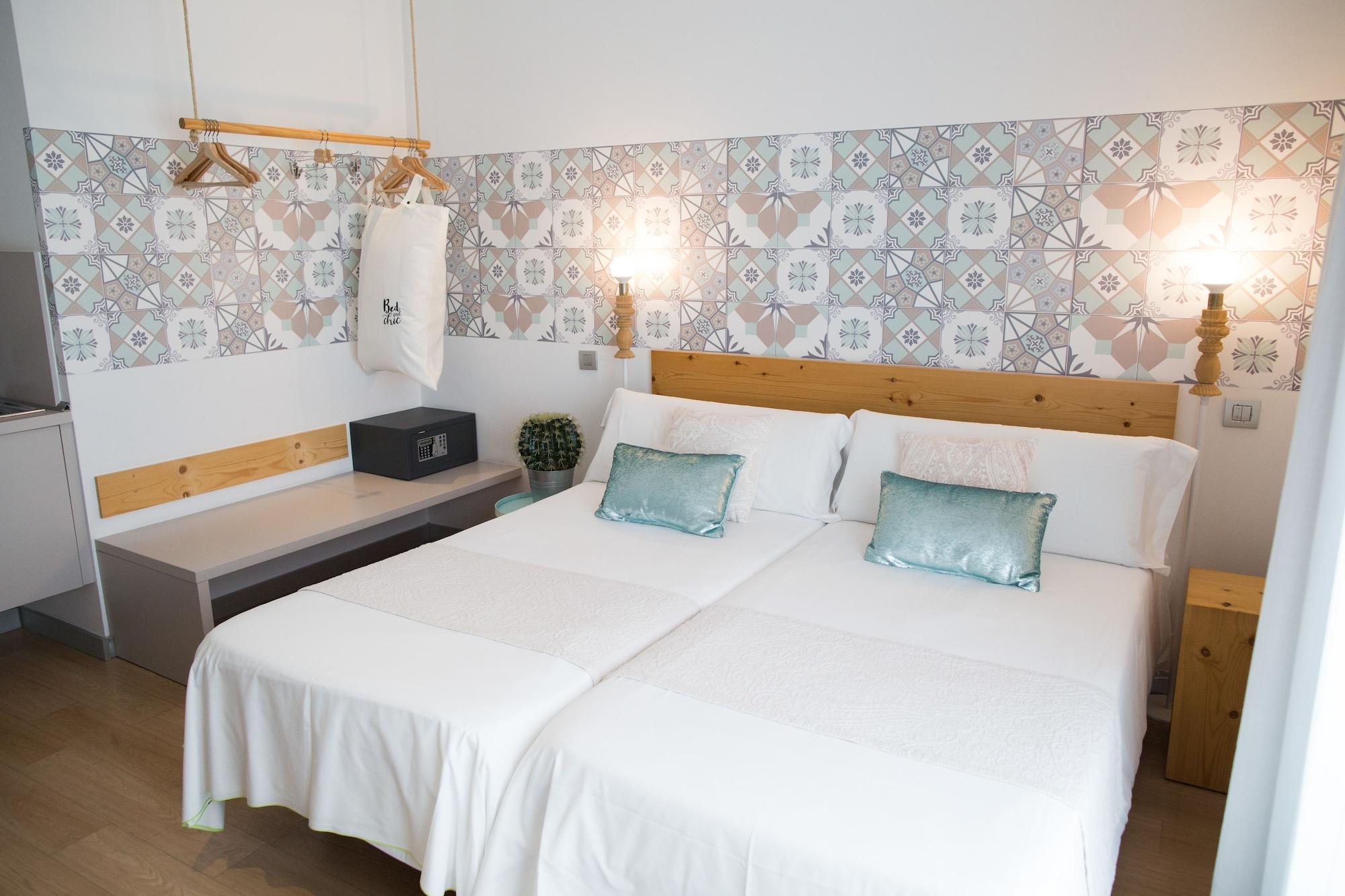 Hotel Catalina Las Palmas de Gran Canaria Dış mekan fotoğraf