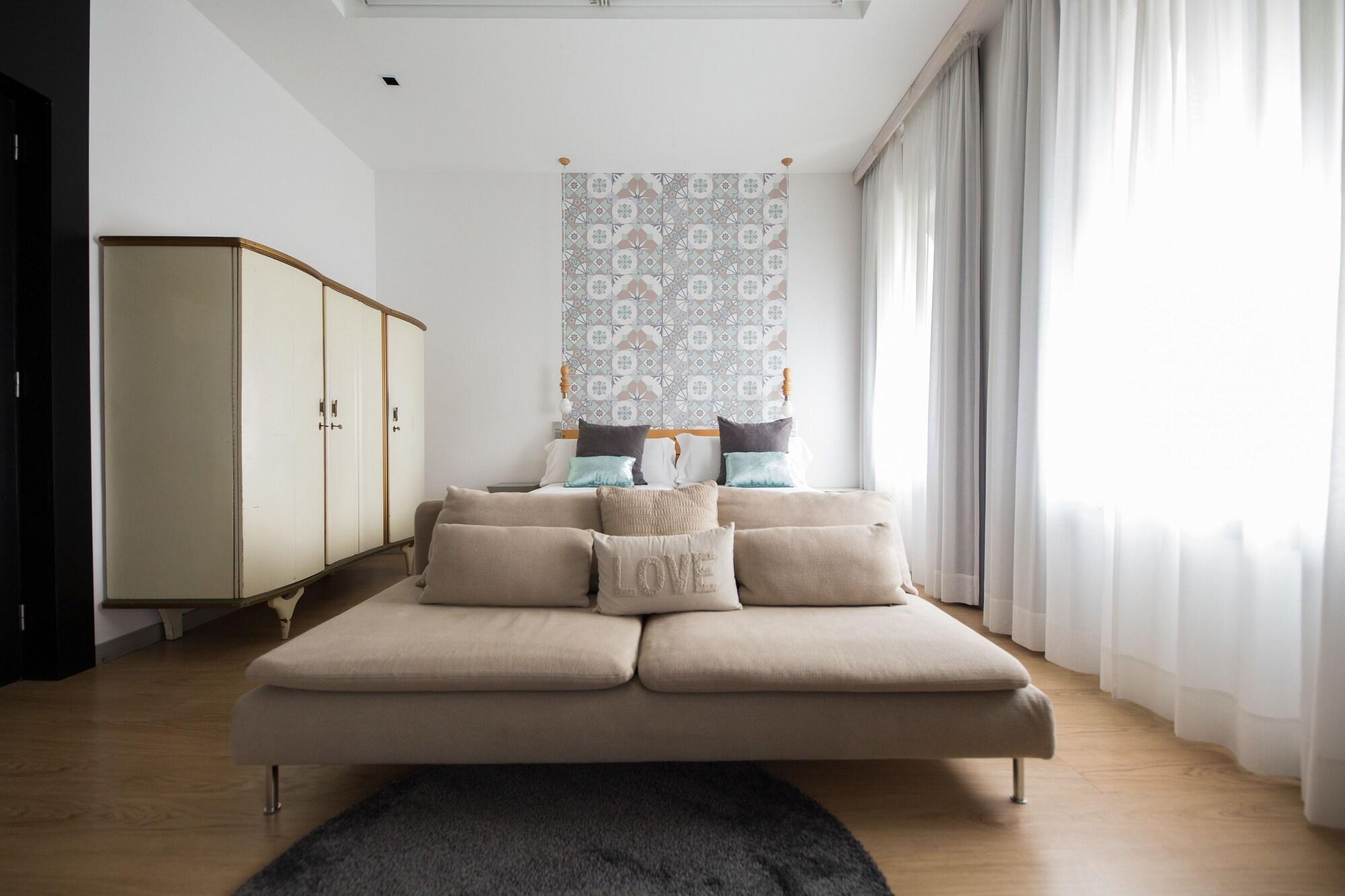 Hotel Catalina Las Palmas de Gran Canaria Dış mekan fotoğraf