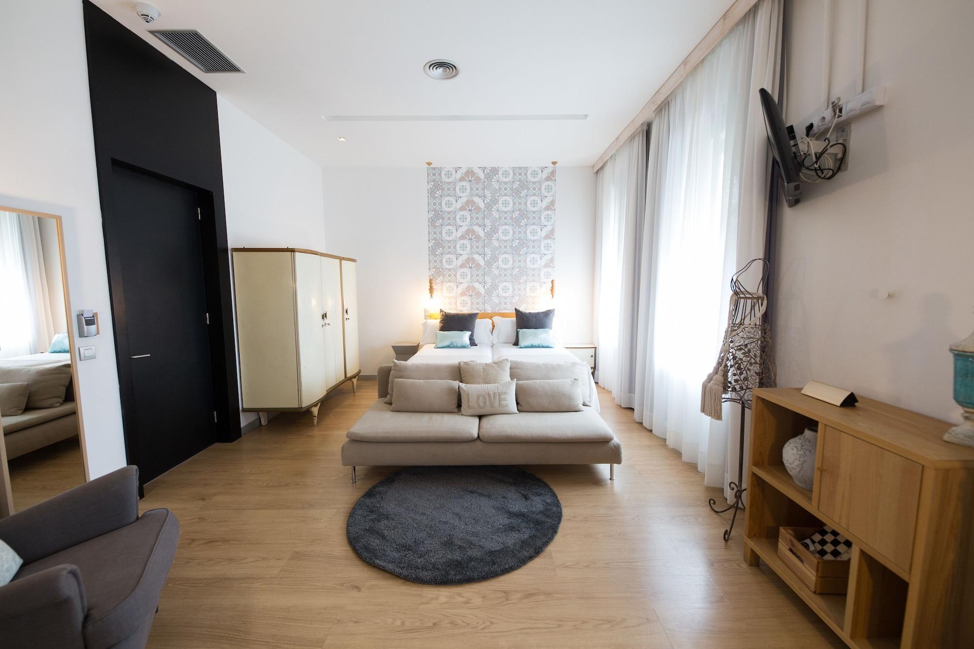 Hotel Catalina Las Palmas de Gran Canaria Dış mekan fotoğraf