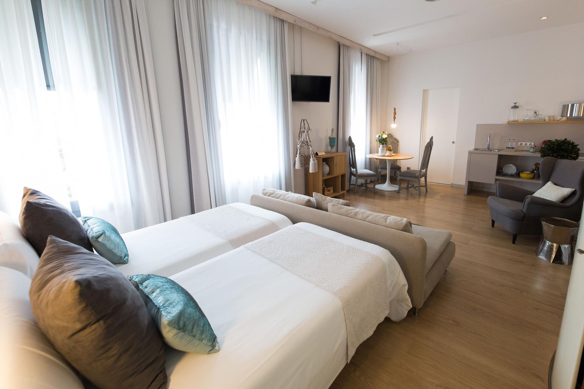 Hotel Catalina Las Palmas de Gran Canaria Dış mekan fotoğraf