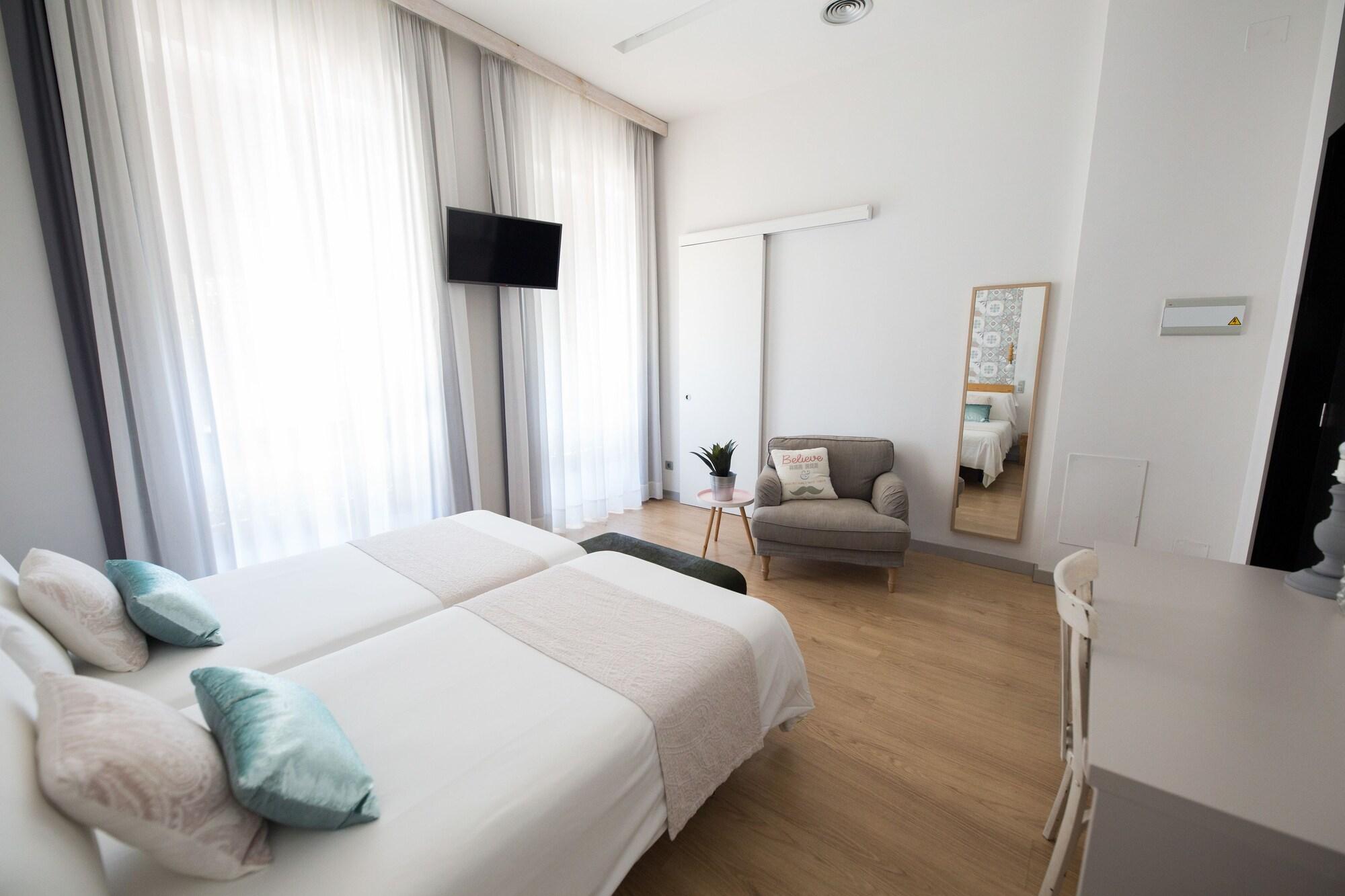 Hotel Catalina Las Palmas de Gran Canaria Dış mekan fotoğraf