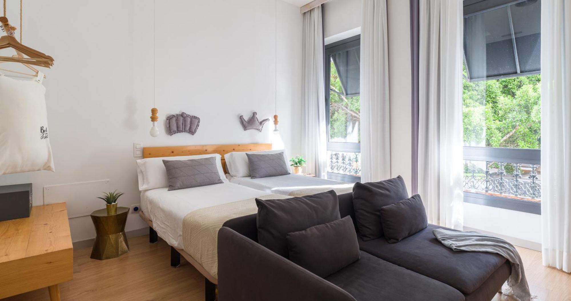 Hotel Catalina Las Palmas de Gran Canaria Dış mekan fotoğraf