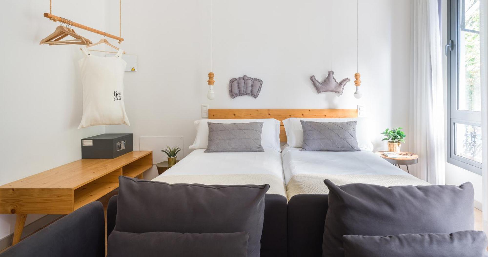 Hotel Catalina Las Palmas de Gran Canaria Dış mekan fotoğraf