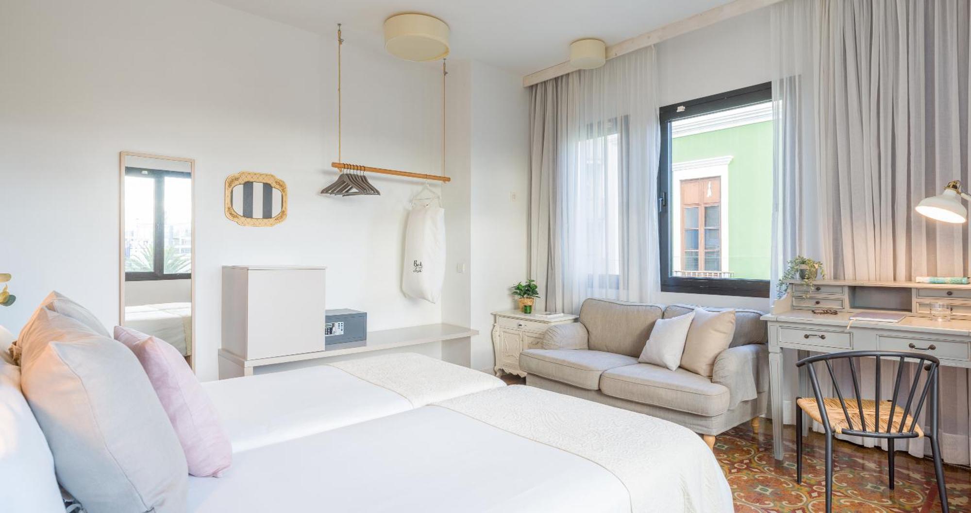 Hotel Catalina Las Palmas de Gran Canaria Dış mekan fotoğraf