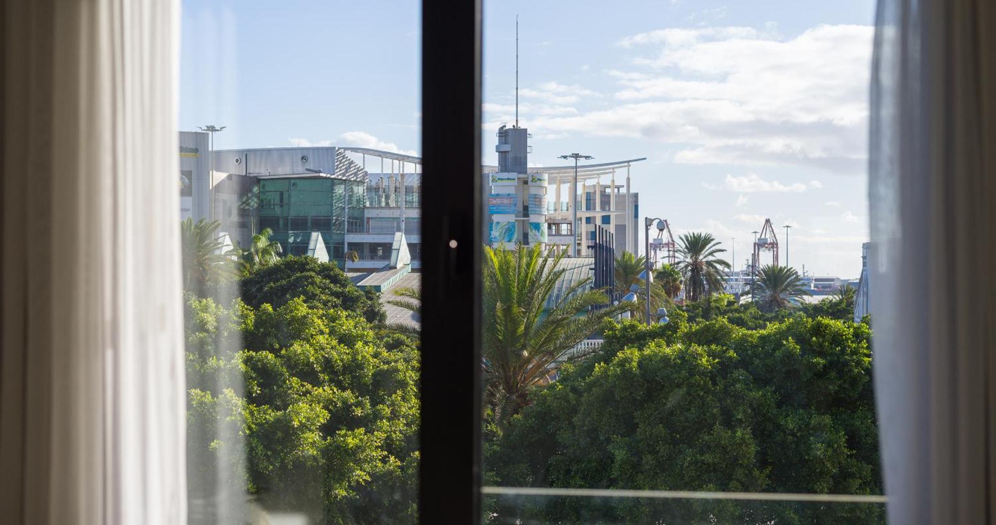 Hotel Catalina Las Palmas de Gran Canaria Dış mekan fotoğraf