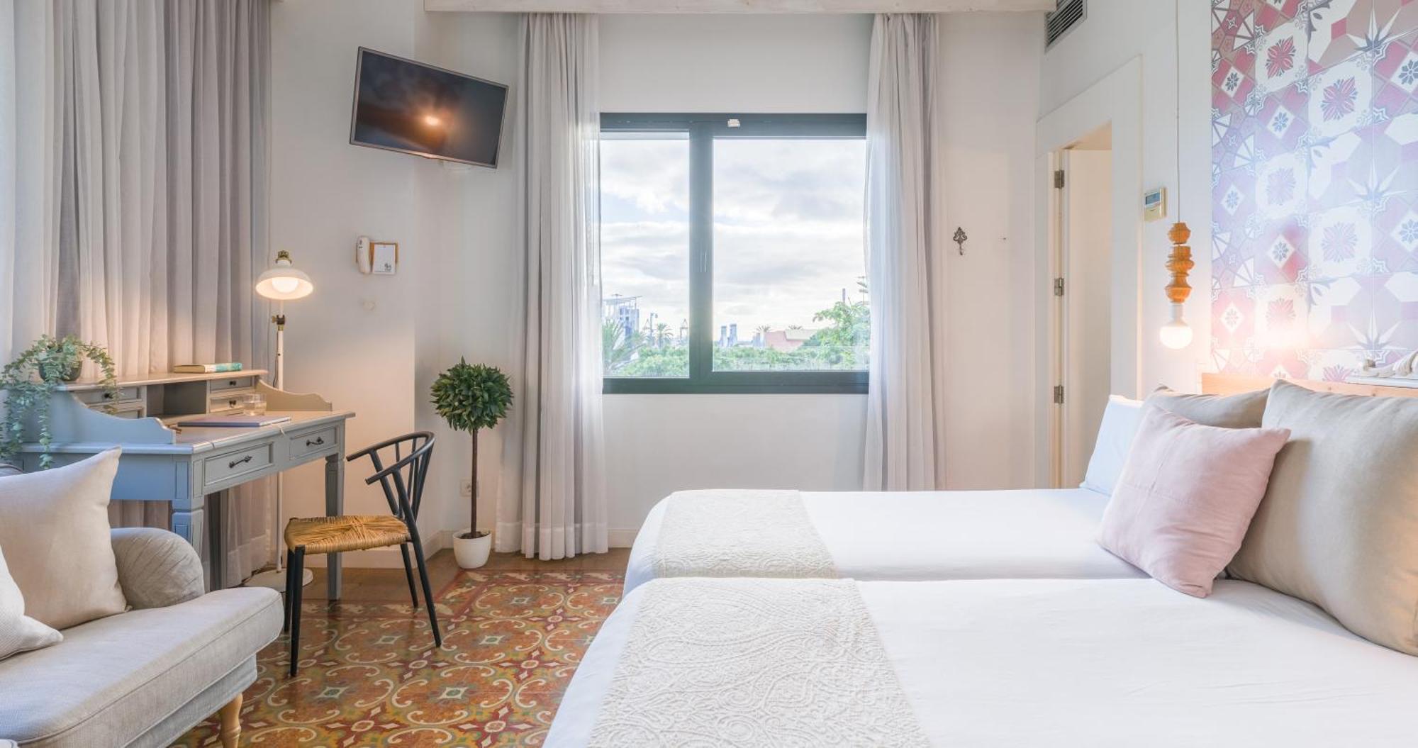 Hotel Catalina Las Palmas de Gran Canaria Dış mekan fotoğraf