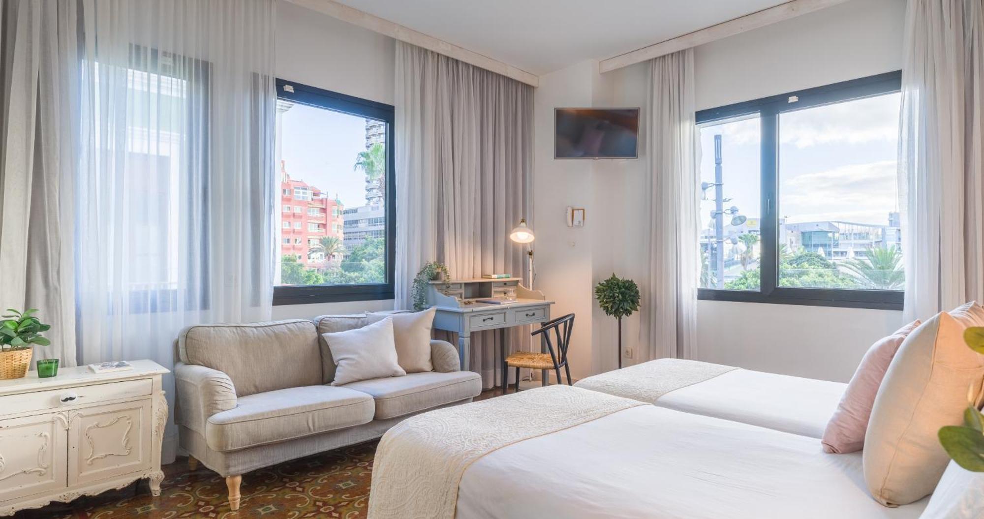 Hotel Catalina Las Palmas de Gran Canaria Dış mekan fotoğraf