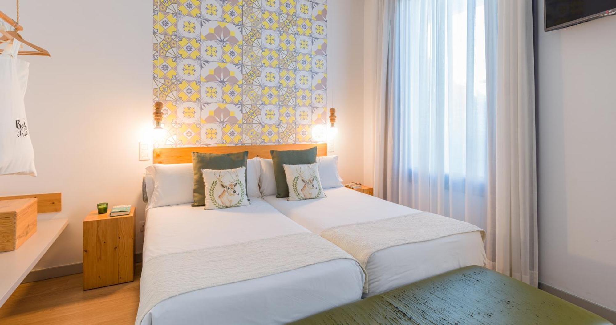 Hotel Catalina Las Palmas de Gran Canaria Dış mekan fotoğraf