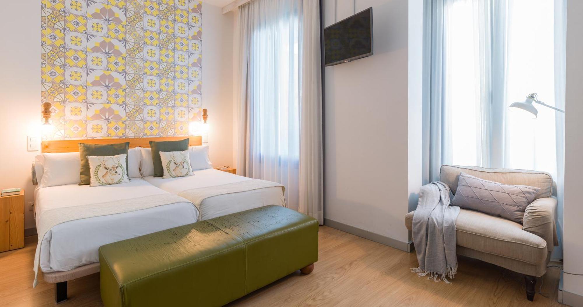 Hotel Catalina Las Palmas de Gran Canaria Dış mekan fotoğraf