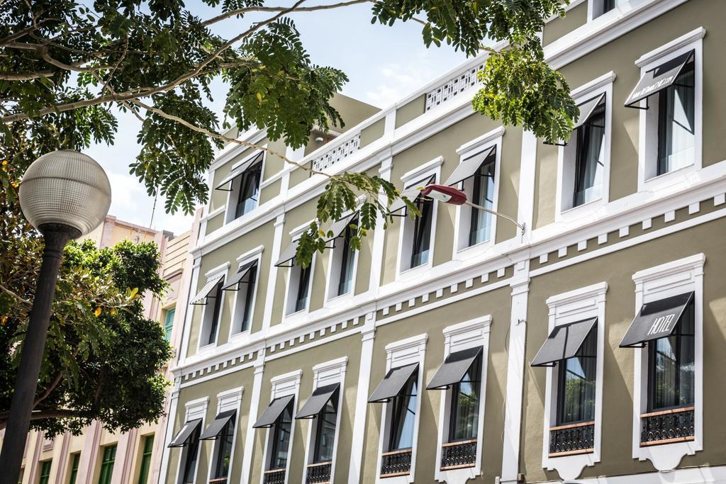 Bed And Chic Otel Las Palmas de Gran Canaria Dış mekan fotoğraf