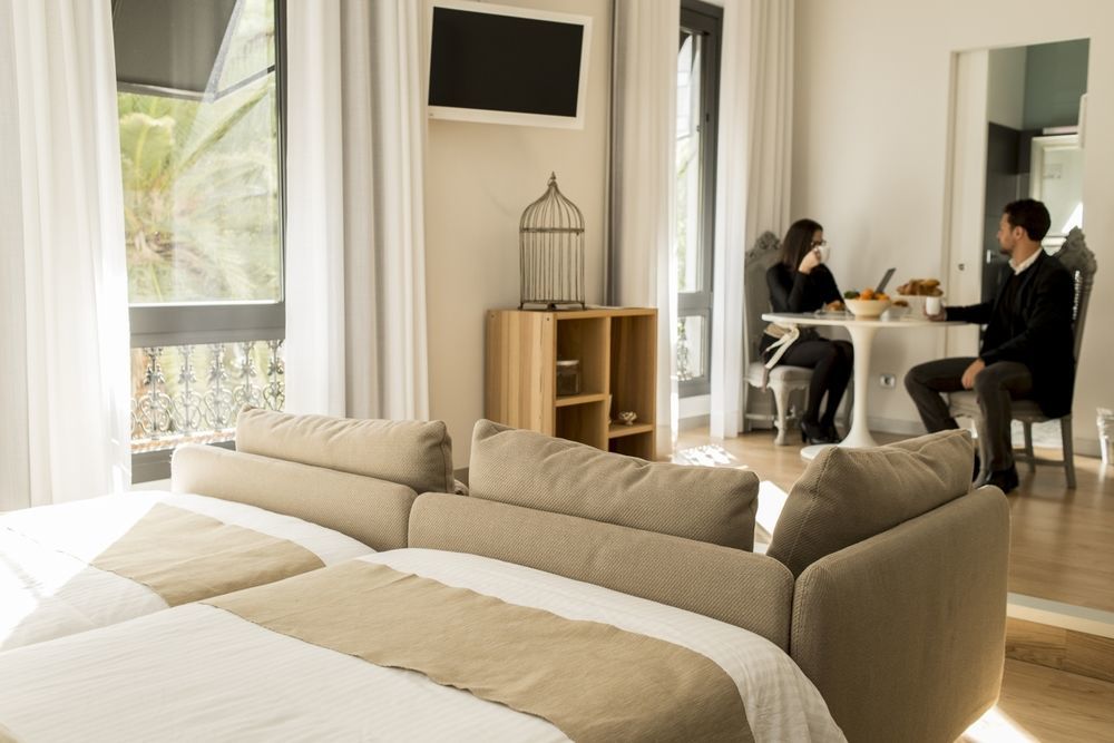 Hotel Catalina Las Palmas de Gran Canaria Dış mekan fotoğraf