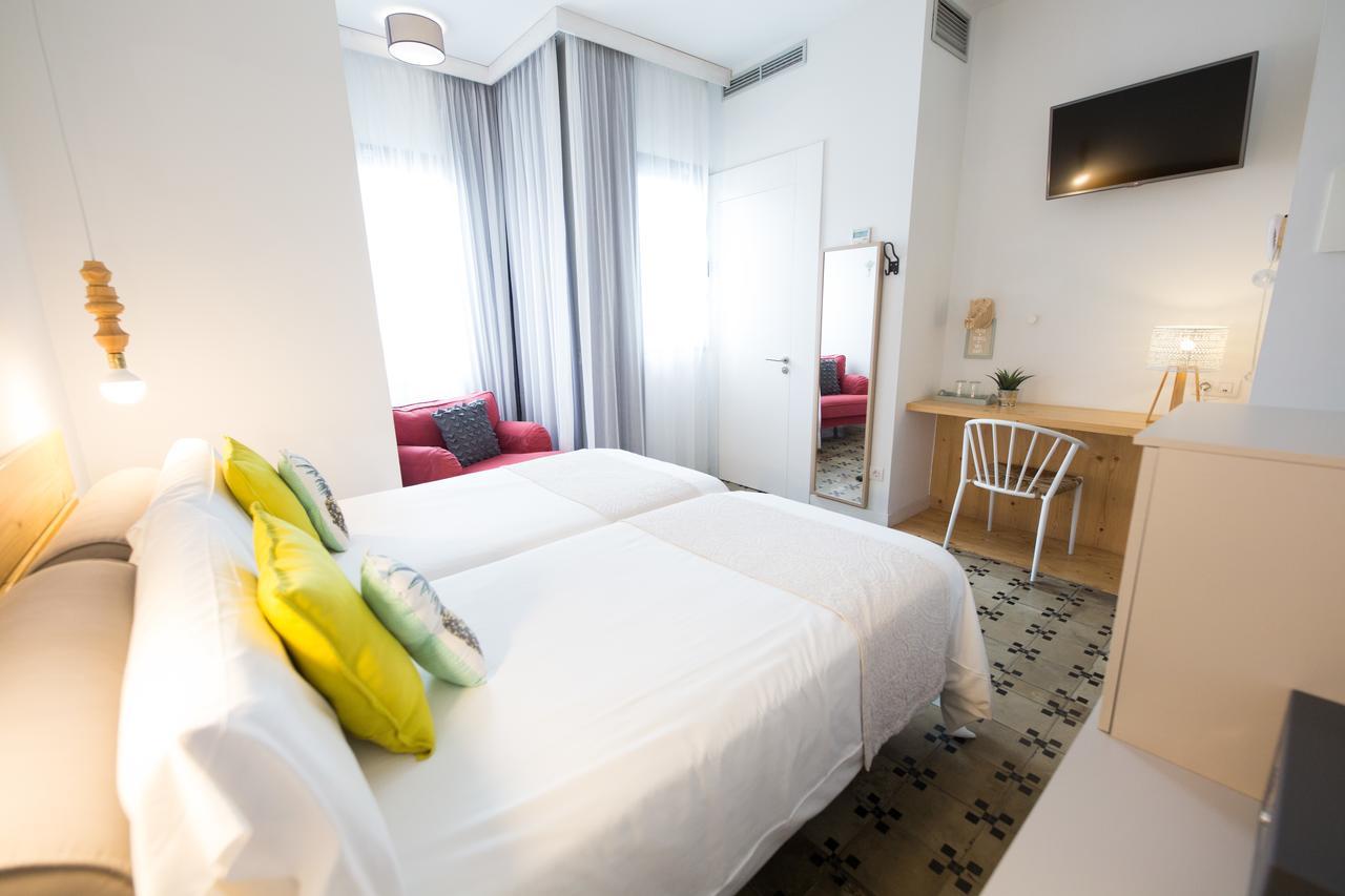 Hotel Catalina Las Palmas de Gran Canaria Dış mekan fotoğraf