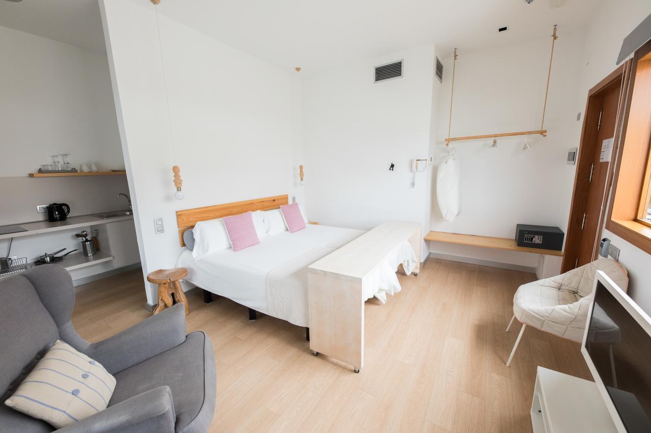 Hotel Catalina Las Palmas de Gran Canaria Dış mekan fotoğraf