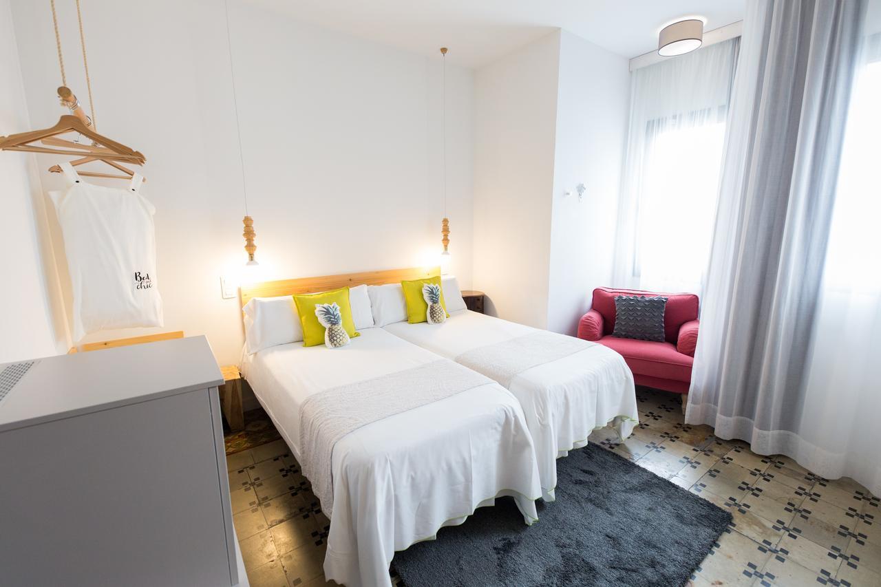 Hotel Catalina Las Palmas de Gran Canaria Dış mekan fotoğraf