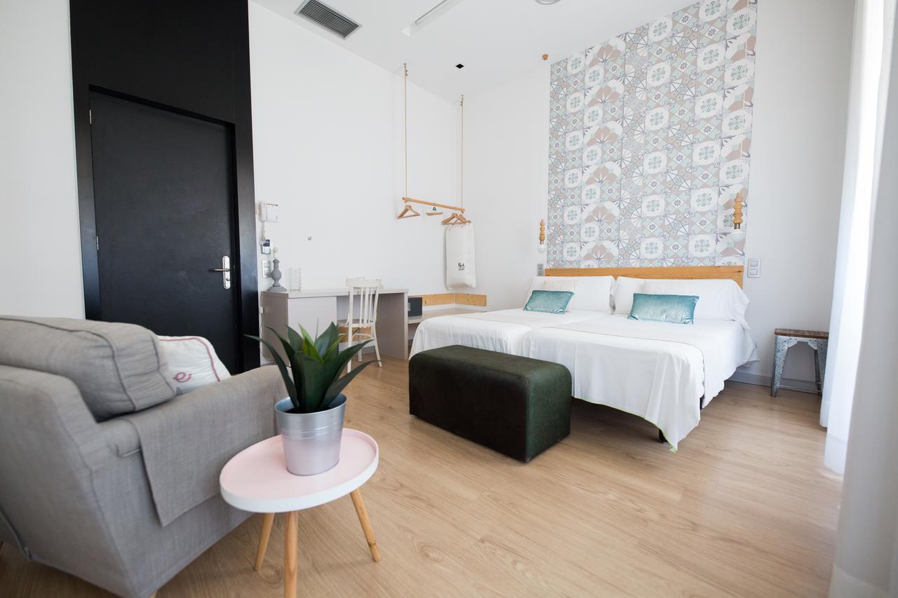 Hotel Catalina Las Palmas de Gran Canaria Dış mekan fotoğraf