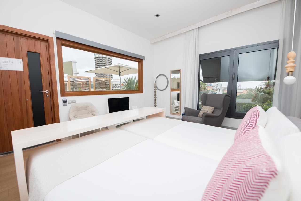 Hotel Catalina Las Palmas de Gran Canaria Dış mekan fotoğraf